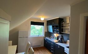 Leilighet Loft Visnes